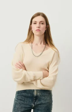 RAX SWEATER