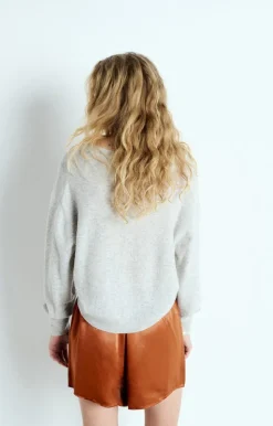 RAX SWEATER