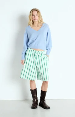 RAX SWEATER