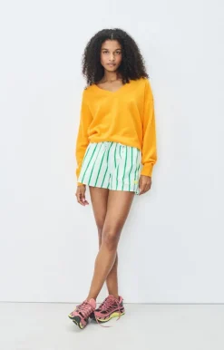 RAX SWEATER