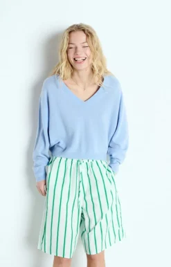 RAX SWEATER