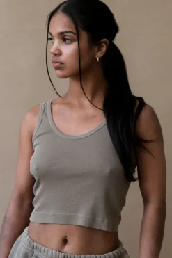 RAYA LIGHTWEIGHT RIB TANK