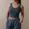 RAYA LIGHTWEIGHT RIB TANK