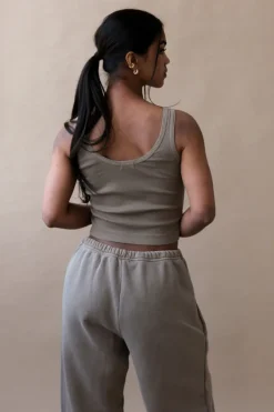 RAYA LIGHTWEIGHT RIB TANK