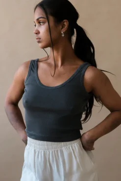 RAYA LIGHTWEIGHT RIB TANK
