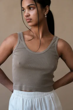 RAYA LIGHTWEIGHT RIB TANK