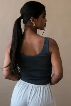 RAYA LIGHTWEIGHT RIB TANK