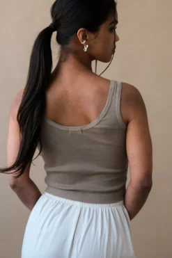 RAYA LIGHTWEIGHT RIB TANK