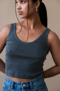 RAYA LIGHTWEIGHT RIB TANK