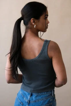 RAYA LIGHTWEIGHT RIB TANK