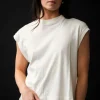 RELAXED MUSCLE TEE
