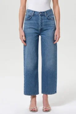 REN HI RISE WIDE LEG