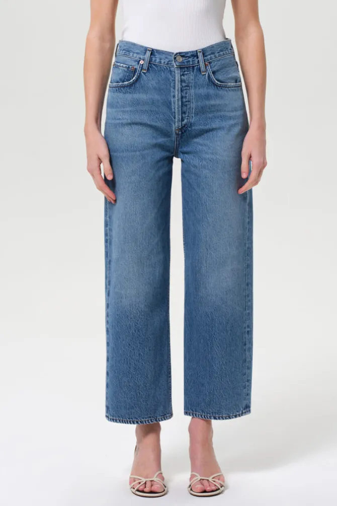 REN HI RISE WIDE LEG