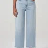REN HI RISE WIDE LEG