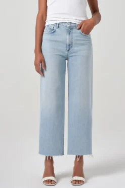 REN HI RISE WIDE LEG