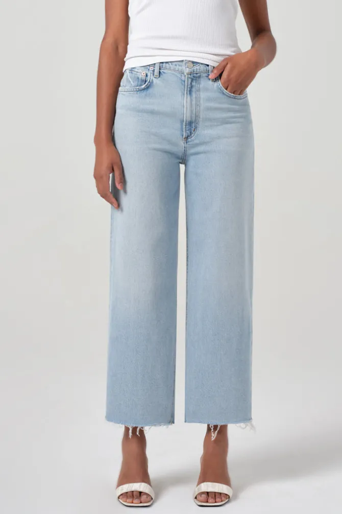 REN HI RISE WIDE LEG