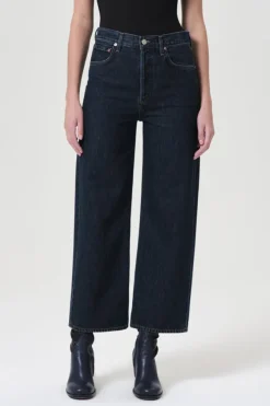 REN HI RISE WIDE LEG