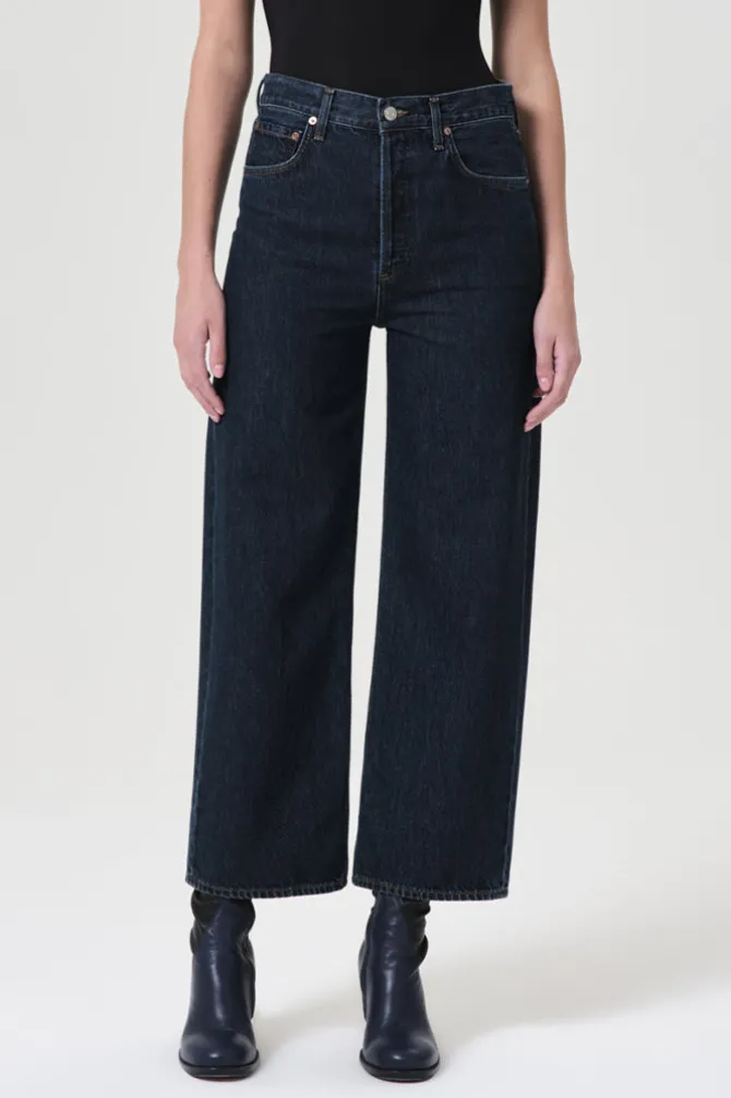 REN HI RISE WIDE LEG