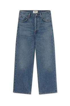 REN HI RISE WIDE LEG