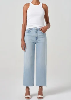 REN HI RISE WIDE LEG