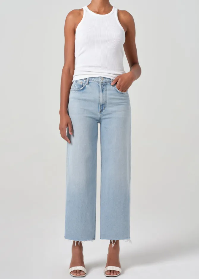 REN HI RISE WIDE LEG