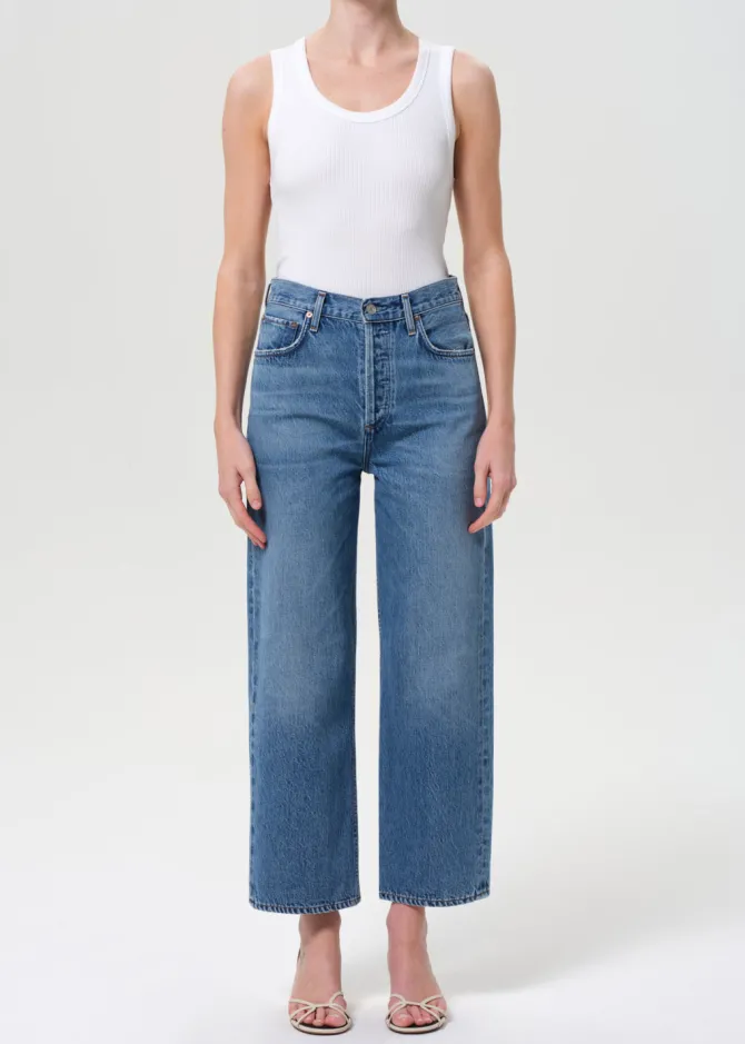 REN HI RISE WIDE LEG