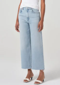 REN HI RISE WIDE LEG