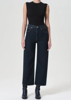 REN HI RISE WIDE LEG
