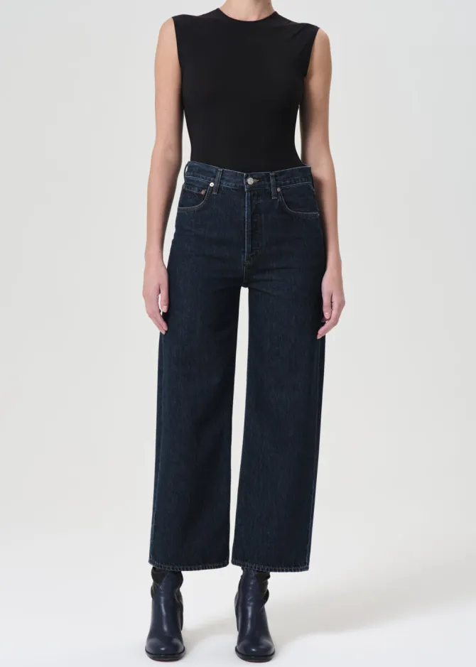 REN HI RISE WIDE LEG