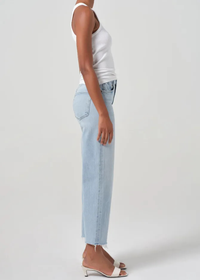 REN HI RISE WIDE LEG
