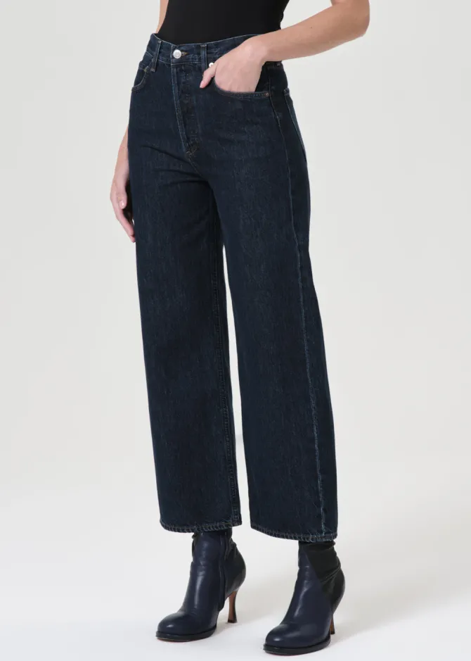 REN HI RISE WIDE LEG