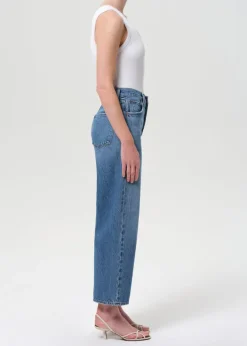 REN HI RISE WIDE LEG