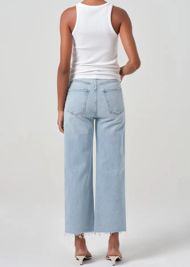 REN HI RISE WIDE LEG