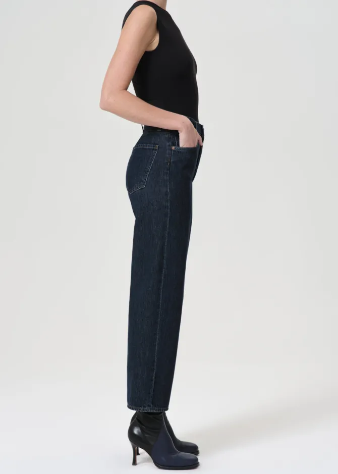 REN HI RISE WIDE LEG