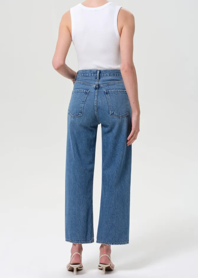 REN HI RISE WIDE LEG