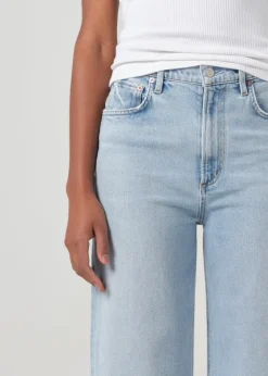 REN HI RISE WIDE LEG