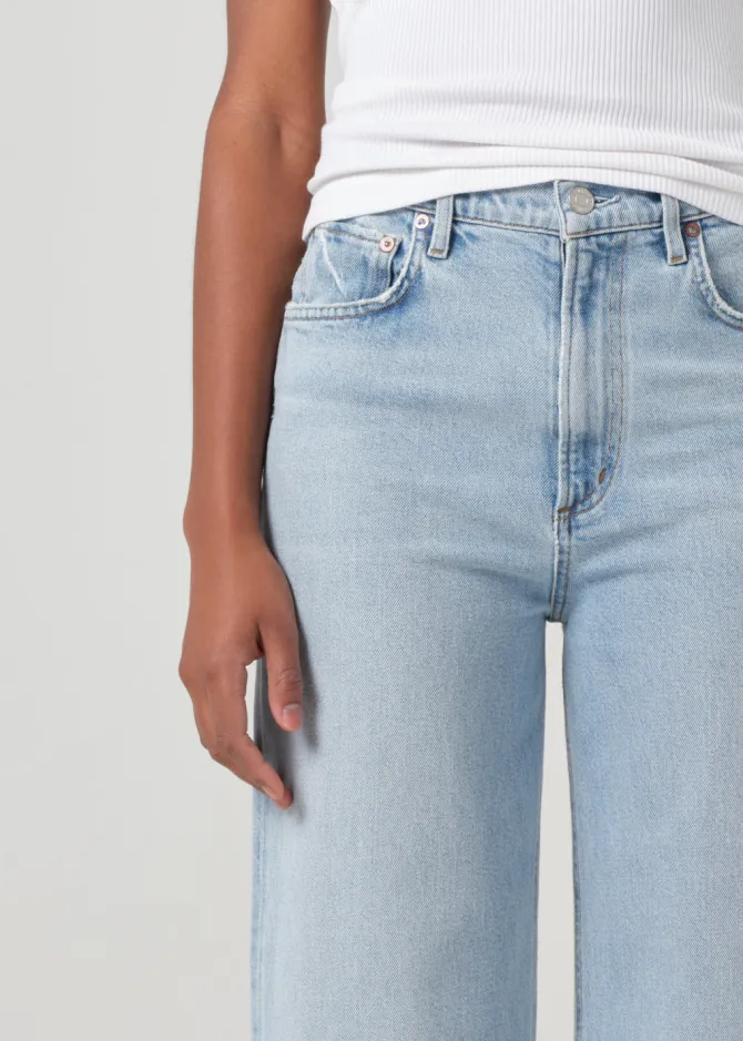 REN HI RISE WIDE LEG