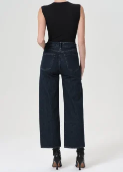 REN HI RISE WIDE LEG