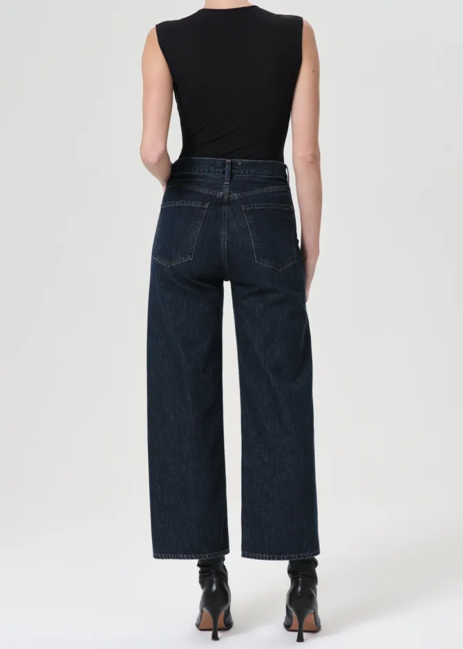 REN HI RISE WIDE LEG