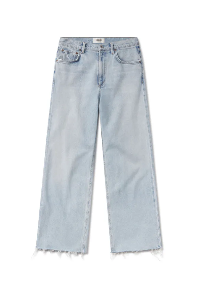 REN HI RISE WIDE LEG