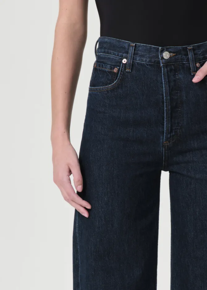REN HI RISE WIDE LEG