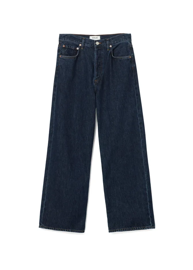 REN HI RISE WIDE LEG