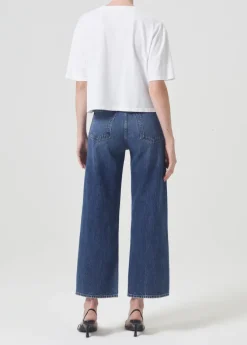 REN HI RISE WIDE LEG CONTROL