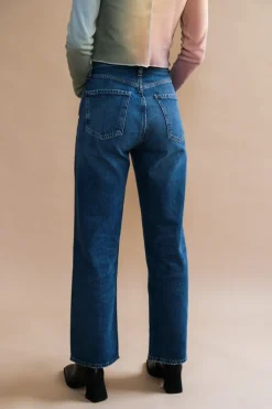 REN HI RISE WIDE LEG CONTROL
