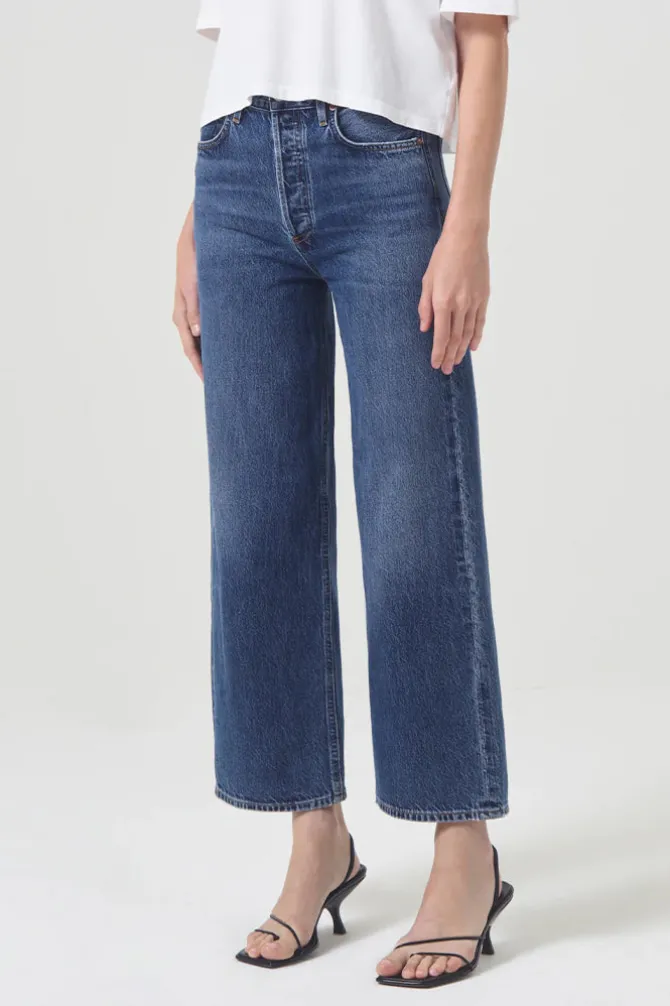 REN HI RISE WIDE LEG CONTROL