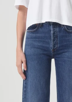 REN HI RISE WIDE LEG CONTROL
