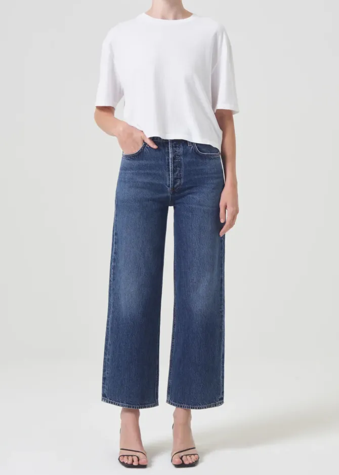 REN HI RISE WIDE LEG CONTROL