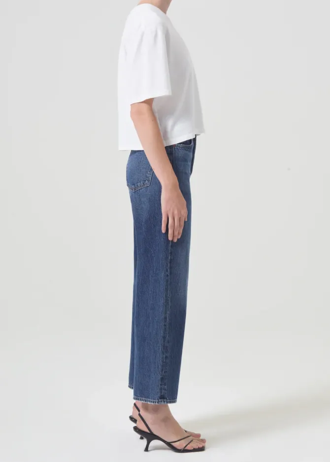 REN HI RISE WIDE LEG CONTROL