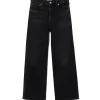 REN HI RISE WIDE LEG HUSH