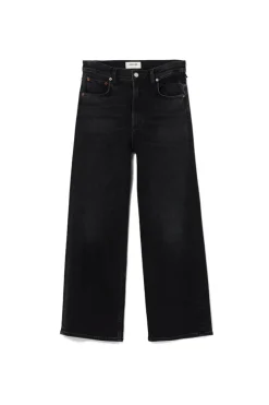 REN HI RISE WIDE LEG HUSH